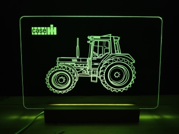 CASE IH 1056XL